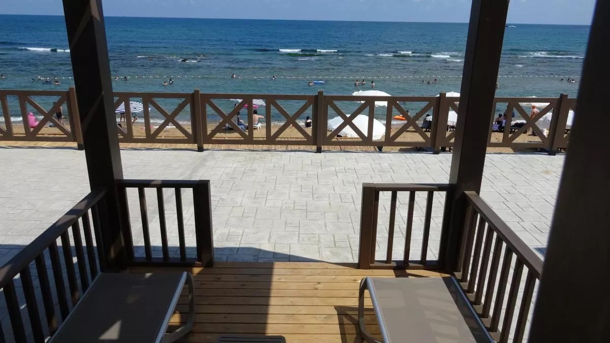 Riva Elmasburnu fotoğrafı